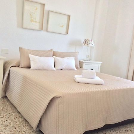 Hola Apartments 14-3 Playa de San Juan  Ngoại thất bức ảnh