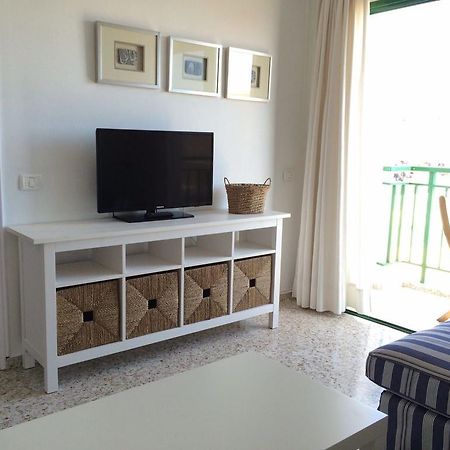 Hola Apartments 14-3 Playa de San Juan  Ngoại thất bức ảnh