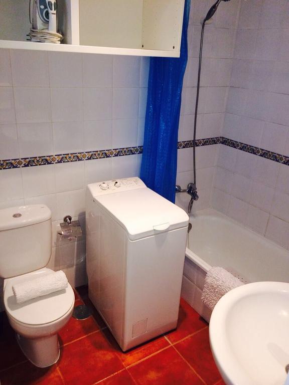 Hola Apartments 14-3 Playa de San Juan  Ngoại thất bức ảnh