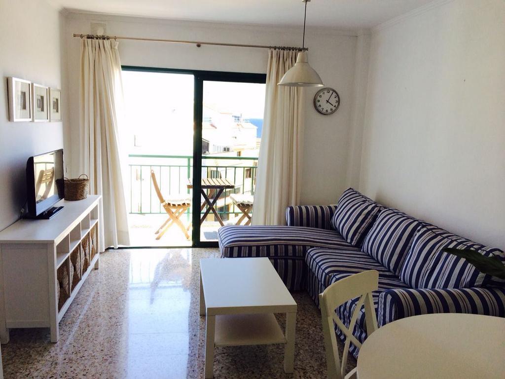 Hola Apartments 14-3 Playa de San Juan  Ngoại thất bức ảnh