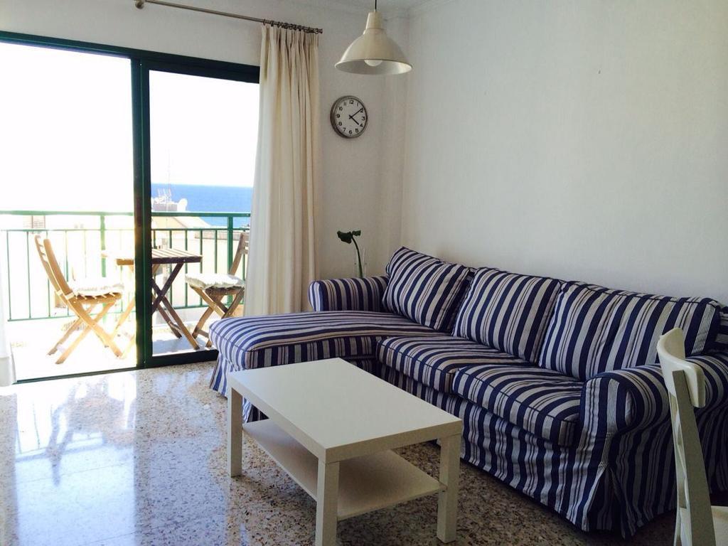 Hola Apartments 14-3 Playa de San Juan  Ngoại thất bức ảnh